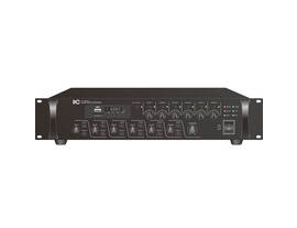 תמונה של מגבר מדגם TI-5006S