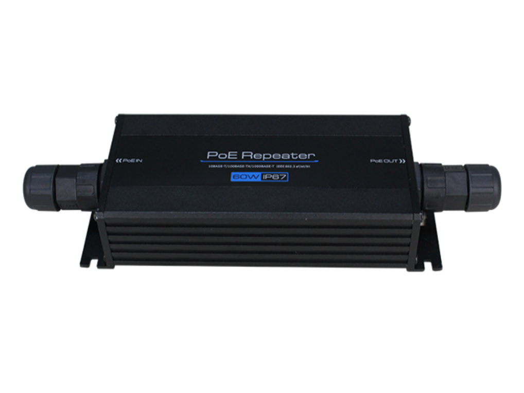 תמונה של מעריך טווח רשת