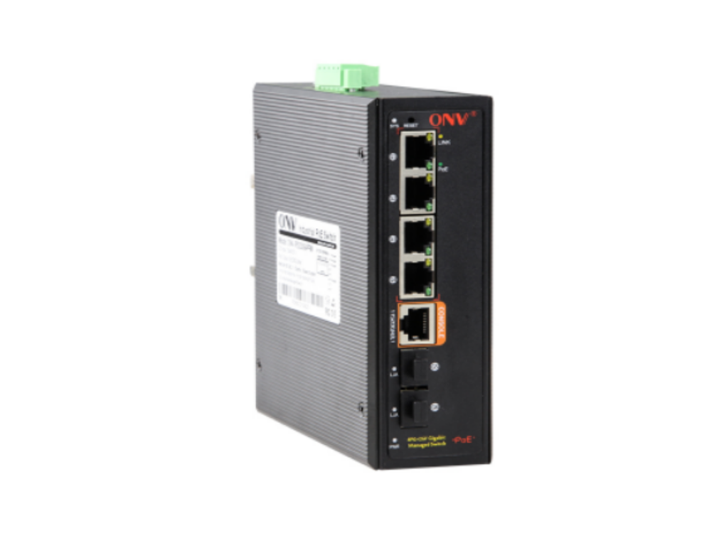 תמונה עבור מתג מסוג ONV-IPS33064PFM
