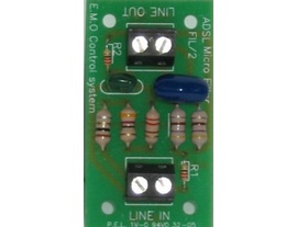 תמונה של מוצר מדגם ADSL