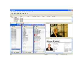 תמונה של תוכנת GV-AS-MANAGER